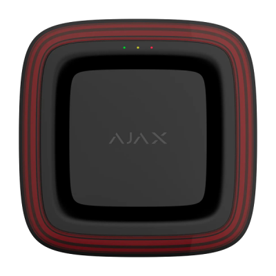 ajax_sounder ajax_sounder