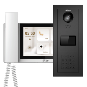 dahua gegensprechanlagen