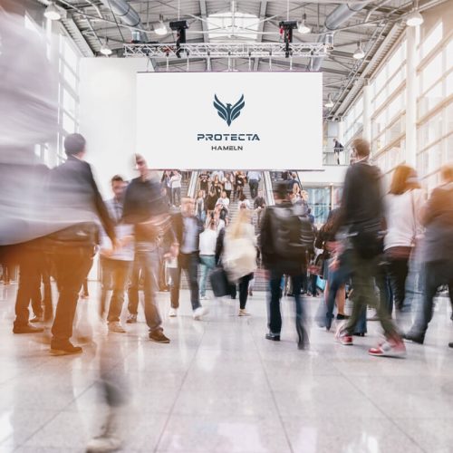 Messebewachung Protecta Hameln